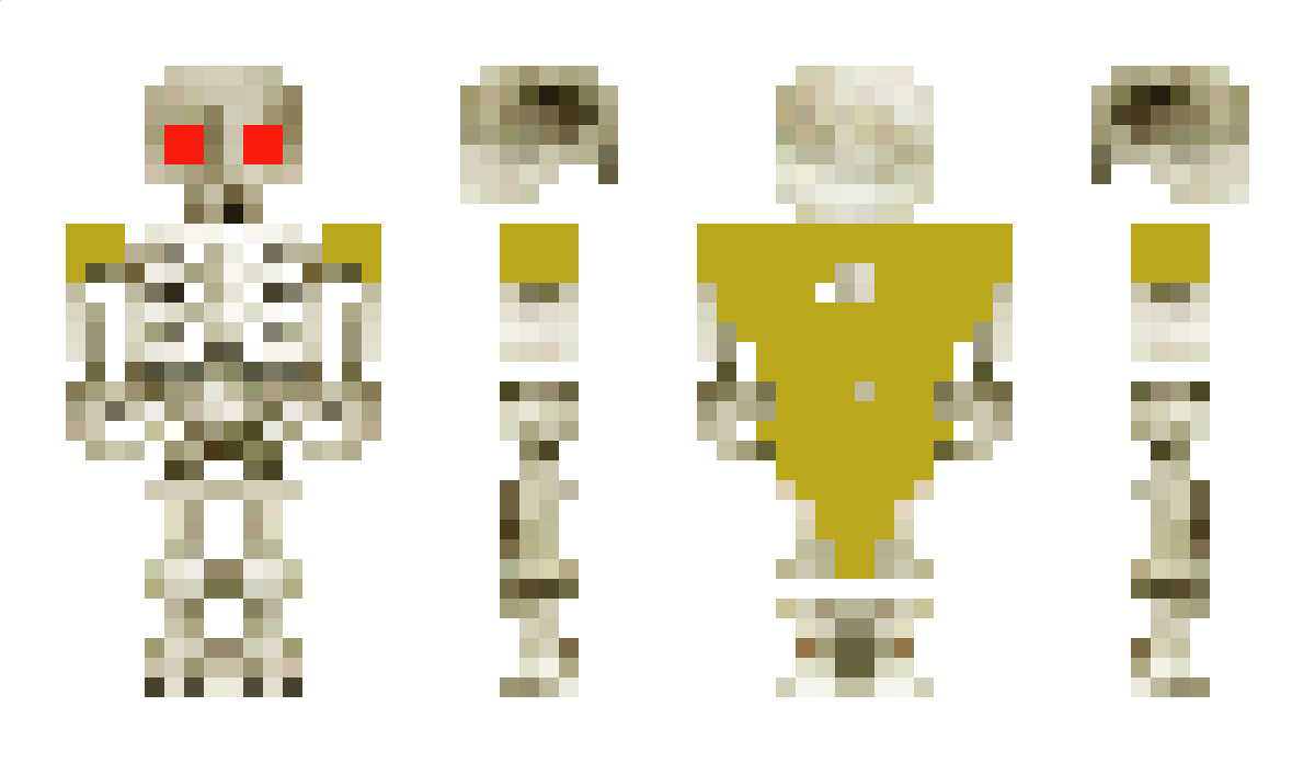 Matfen Minecraft Skin