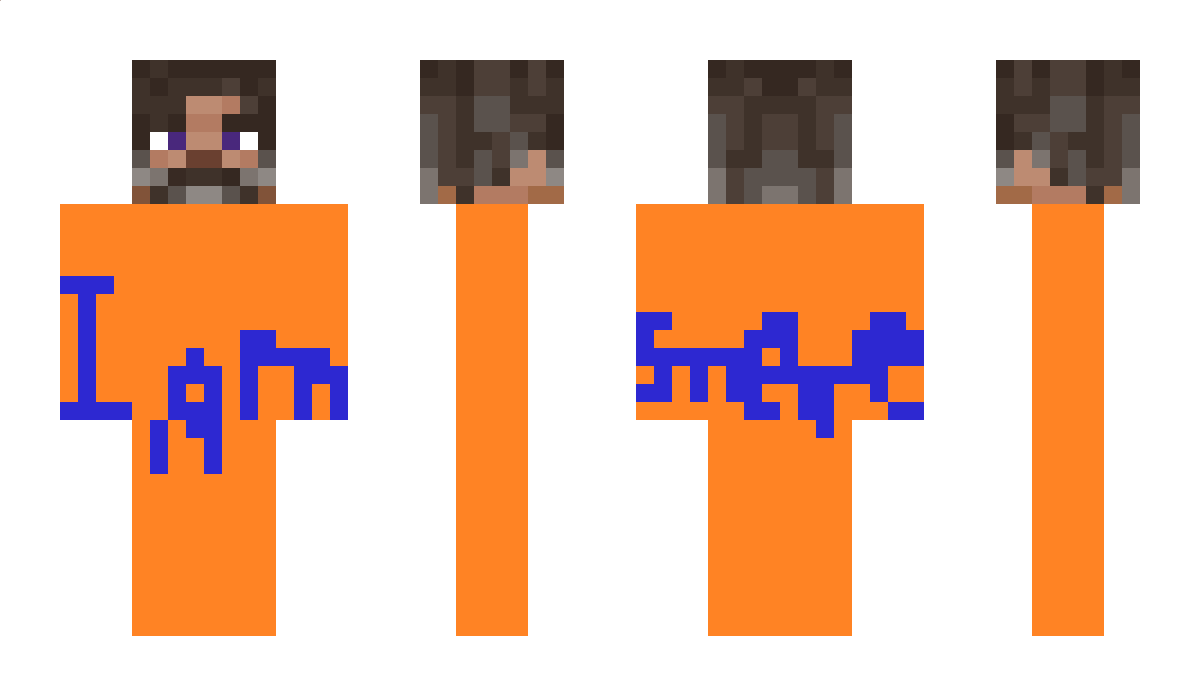 georgepro6 Minecraft Skin