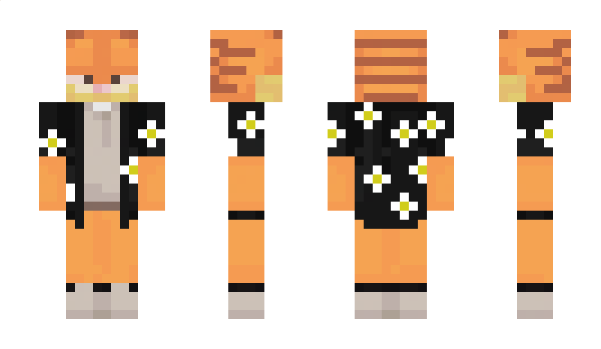 mutualgoober Minecraft Skin