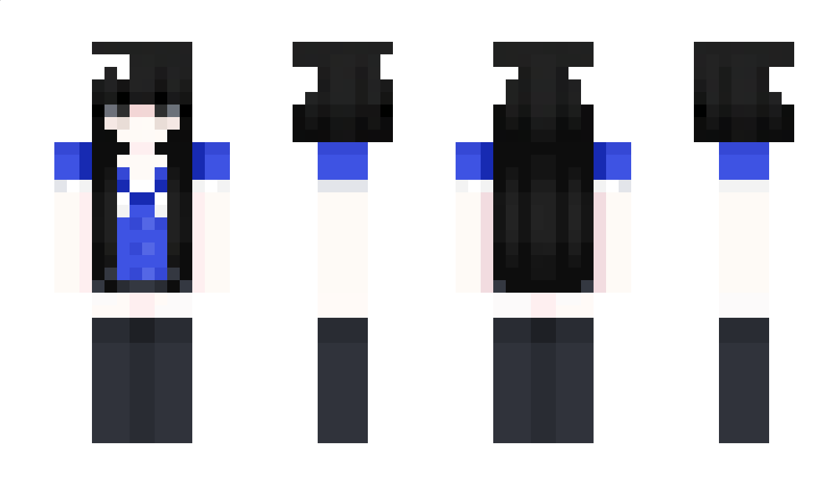 mundoinjusto Minecraft Skin