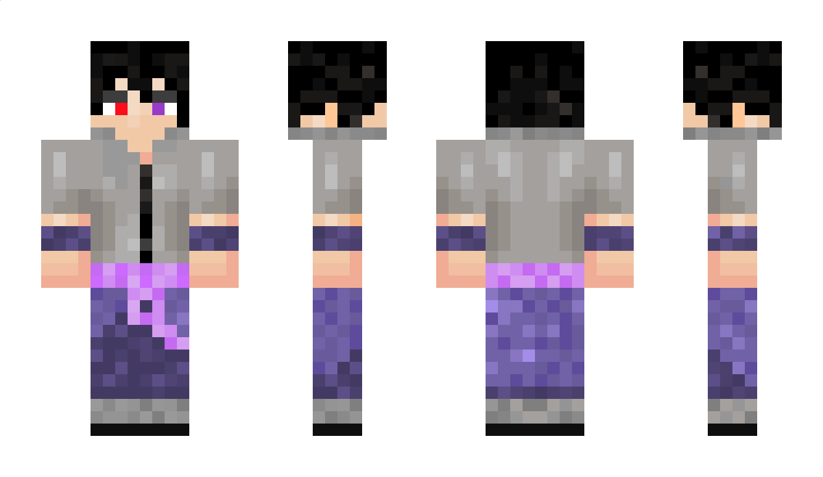 sdfgs Minecraft Skin