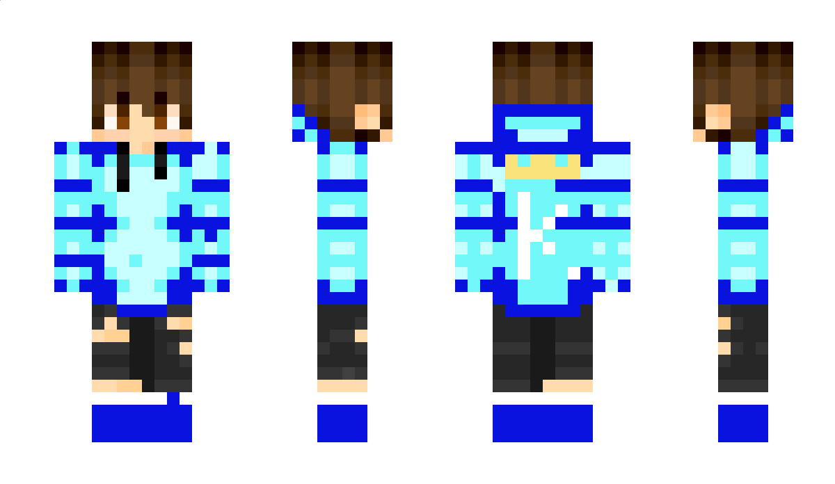 Kalataa_ Minecraft Skin