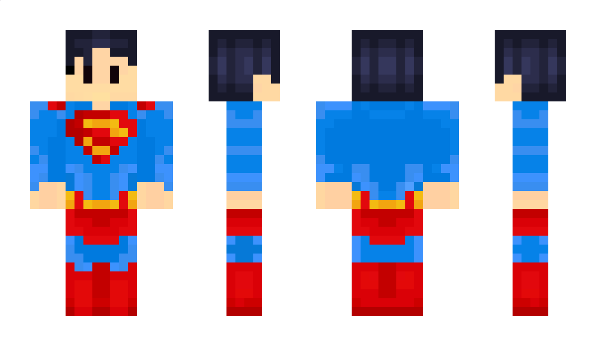 chriswonton Minecraft Skin