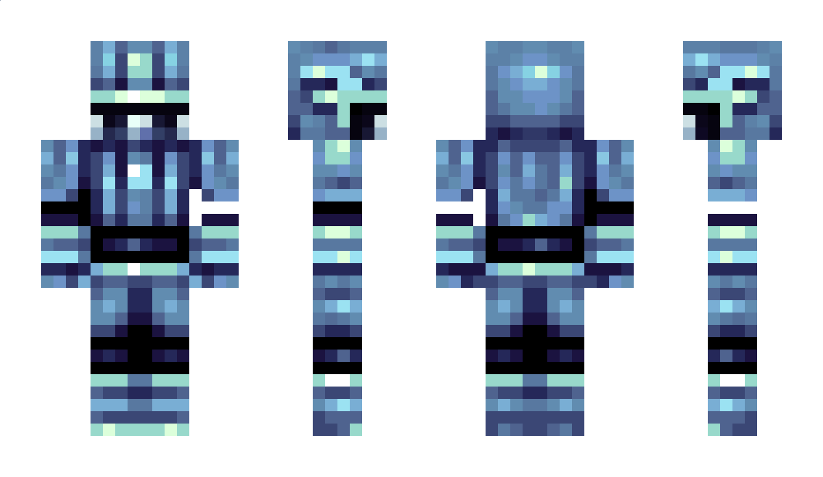19_07 Minecraft Skin