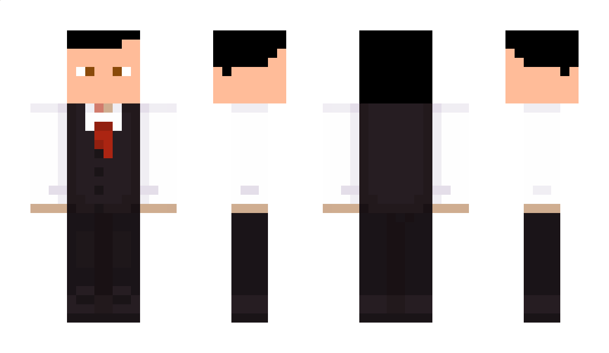 Braniik_ Minecraft Skin