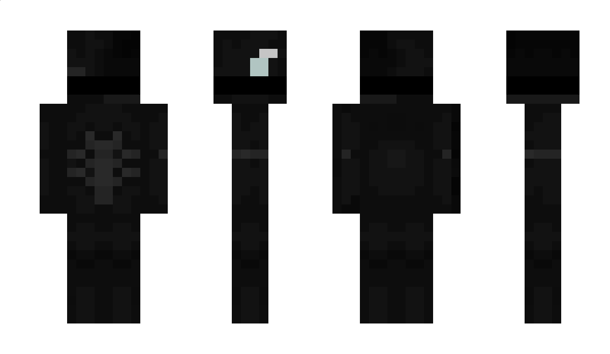 Venomisgoofy Minecraft Skin