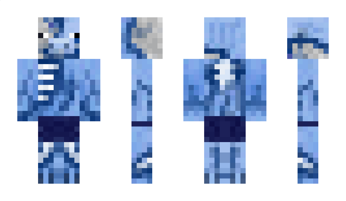 Jakk_ Minecraft Skin