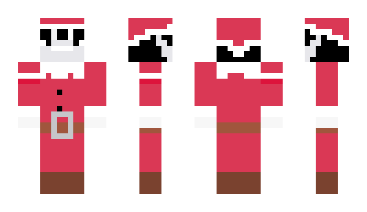 6Kitek6 Minecraft Skin