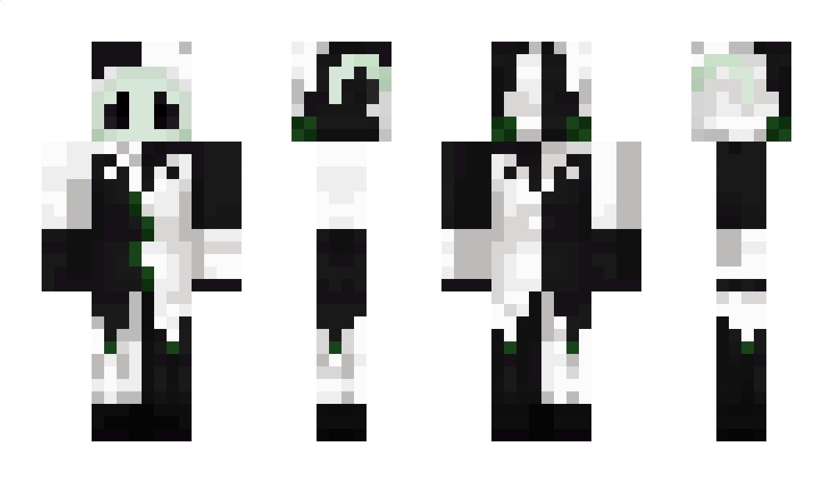 Lele_Funnyman Minecraft Skin