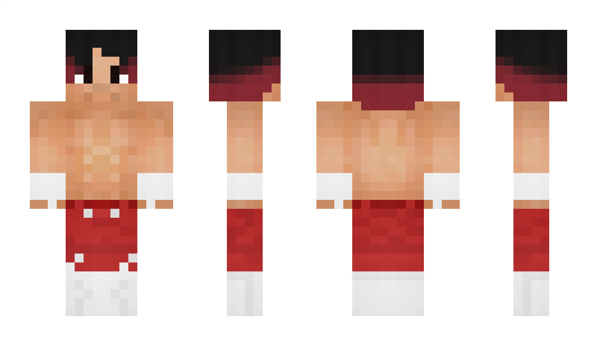 _nameisblank Minecraft Skin