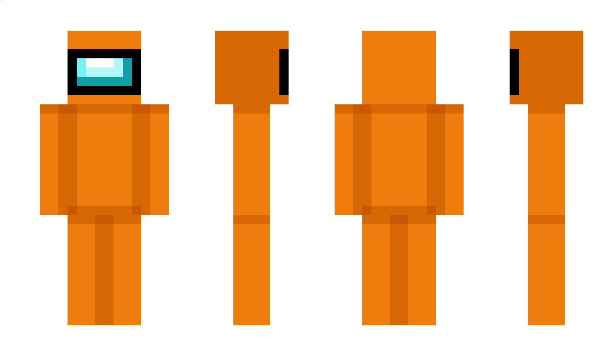 SLXChairs Minecraft Skin