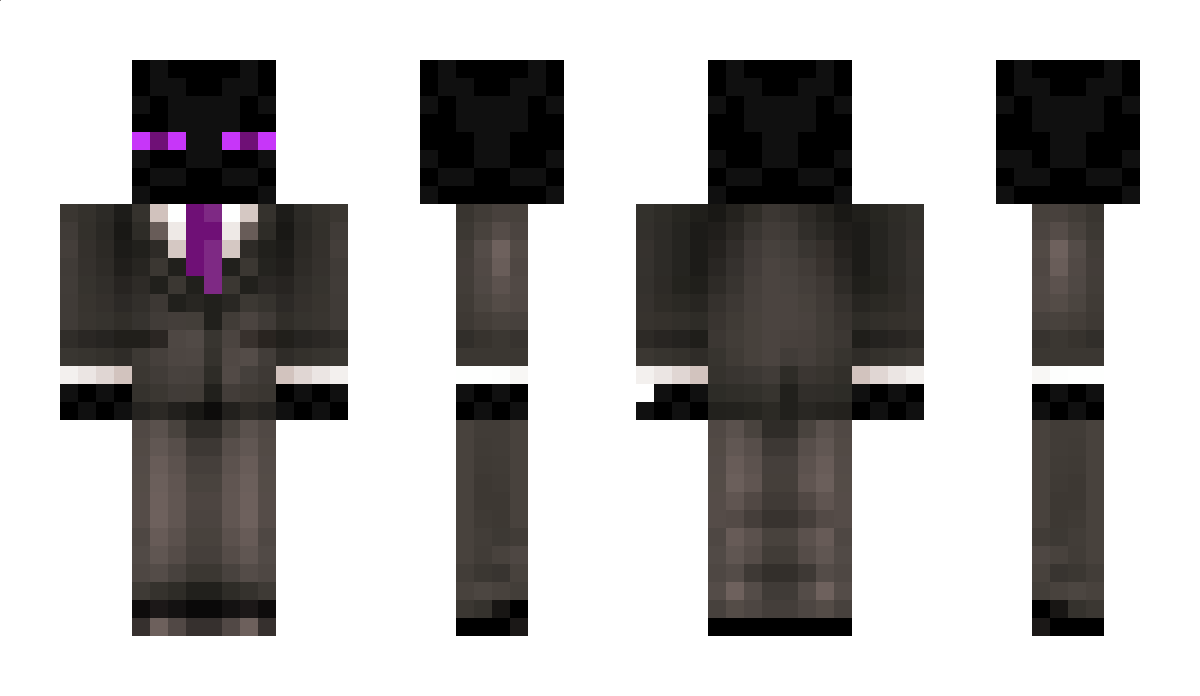 Metti12 Minecraft Skin