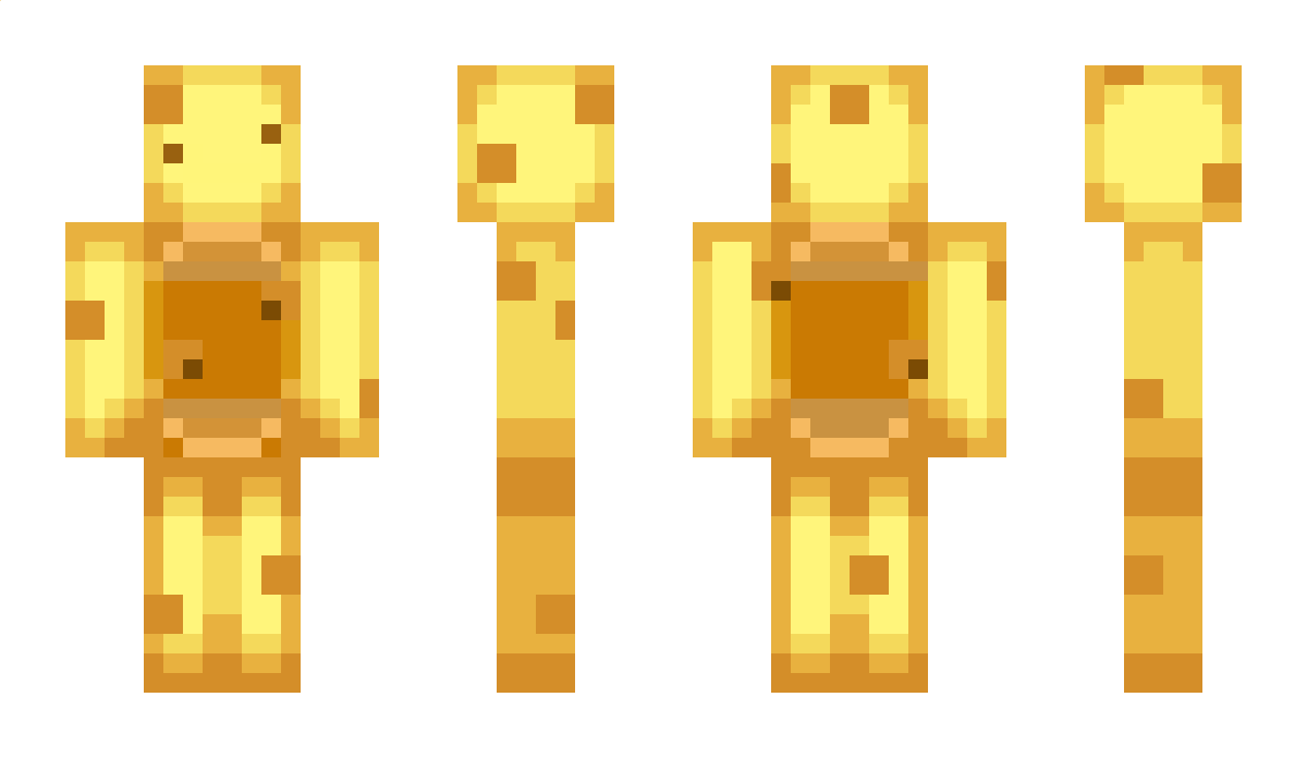 snipersombrio Minecraft Skin