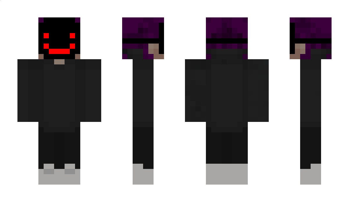 olimpykayan11223 Minecraft Skin