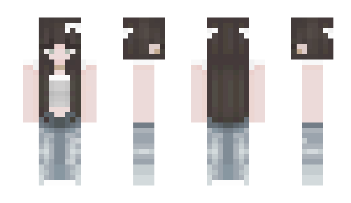 d2ia Minecraft Skin