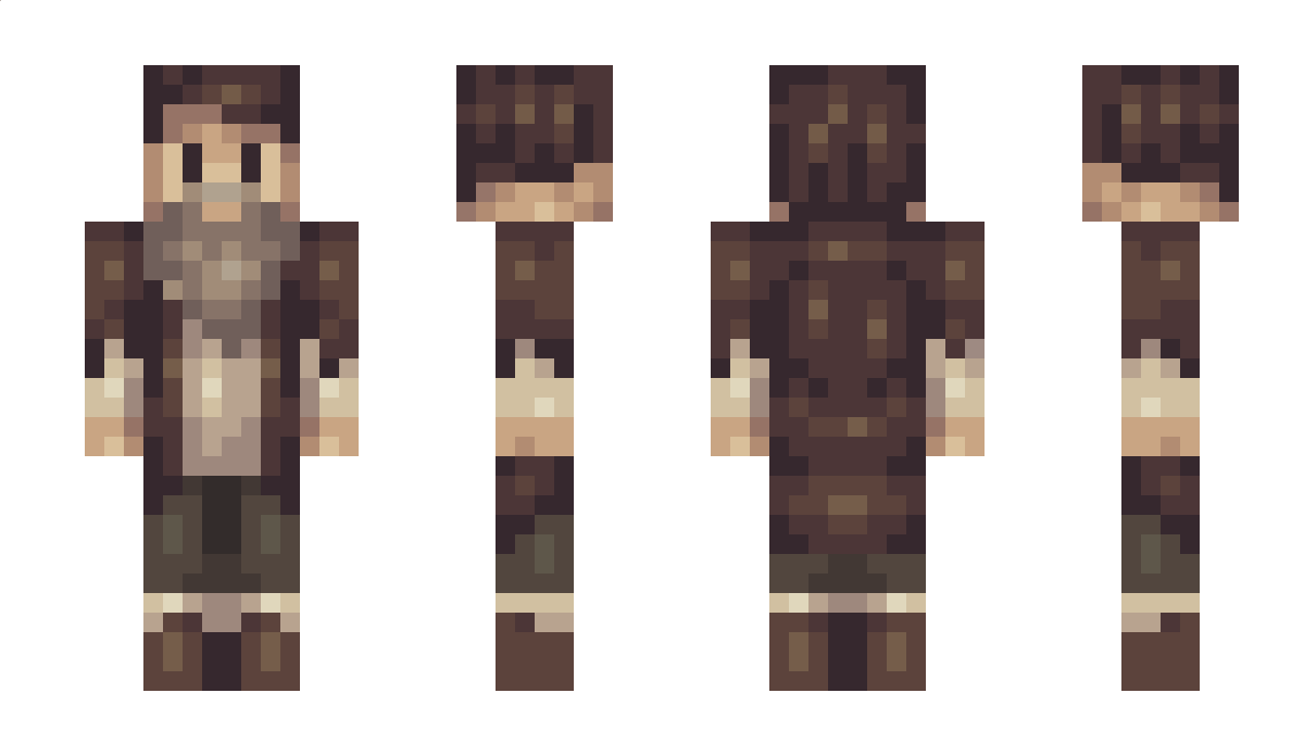 jv_castilho Minecraft Skin