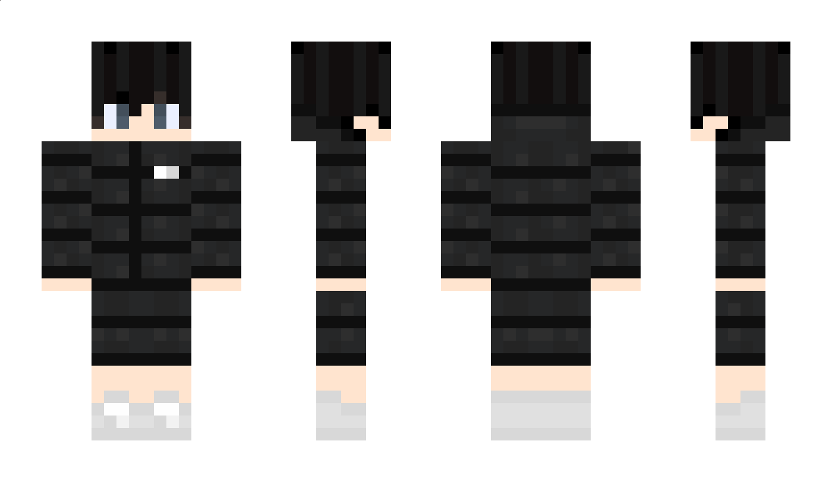 ChoWool Minecraft Skin