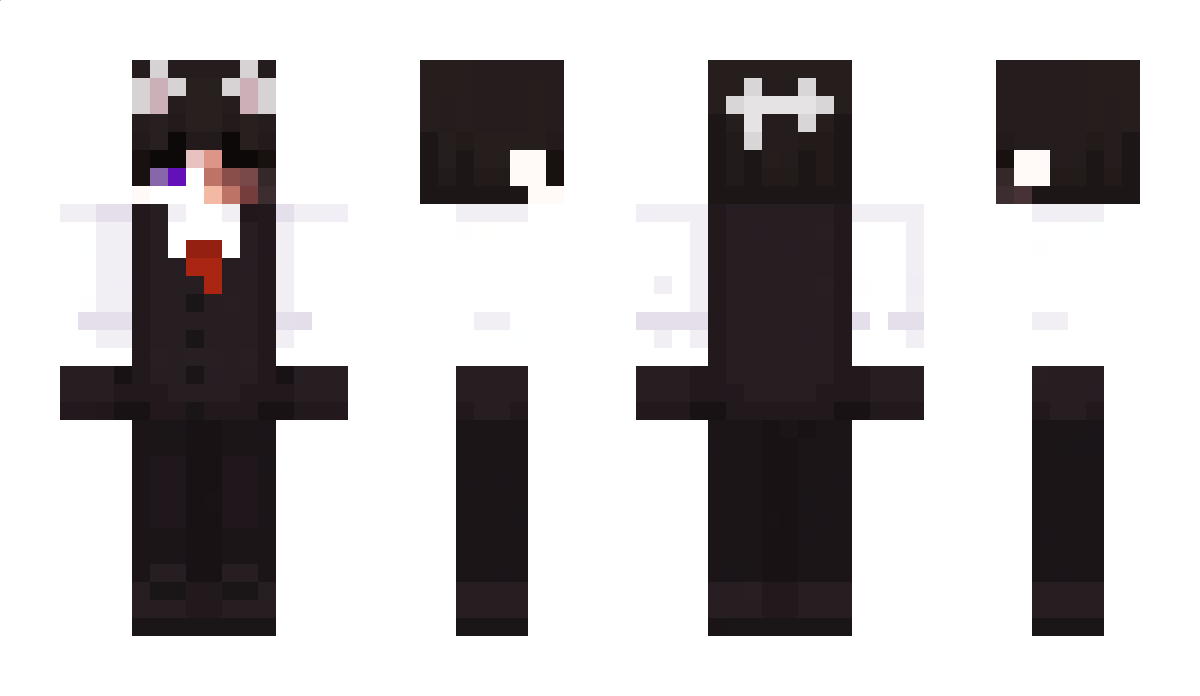 Allynoo Minecraft Skin