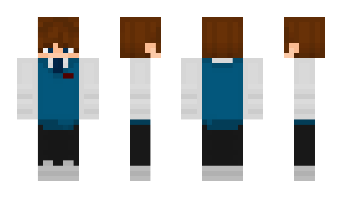 RepLY_ Minecraft Skin