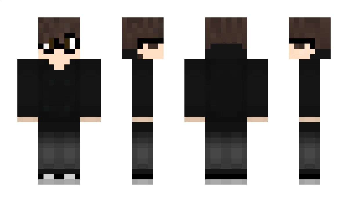 Telecom Minecraft Skin