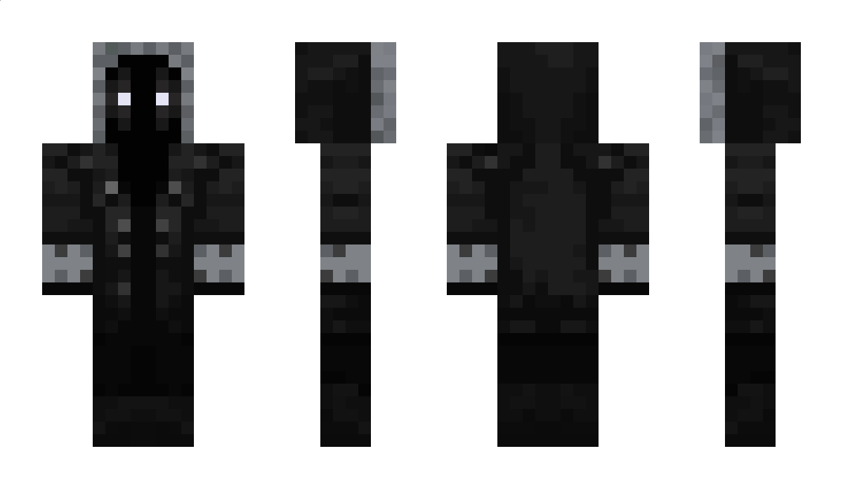 enotaa Minecraft Skin