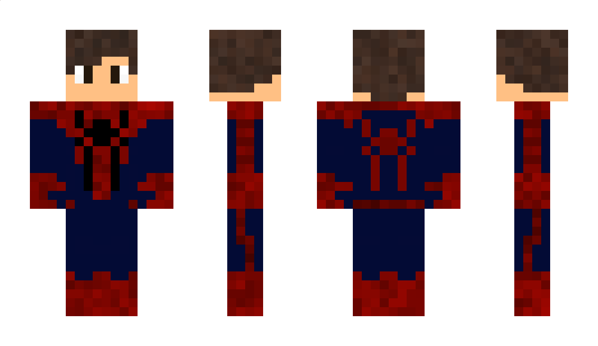 joaomqb Minecraft Skin