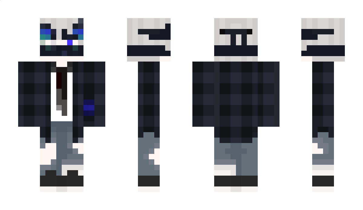 eugen_lop Minecraft Skin