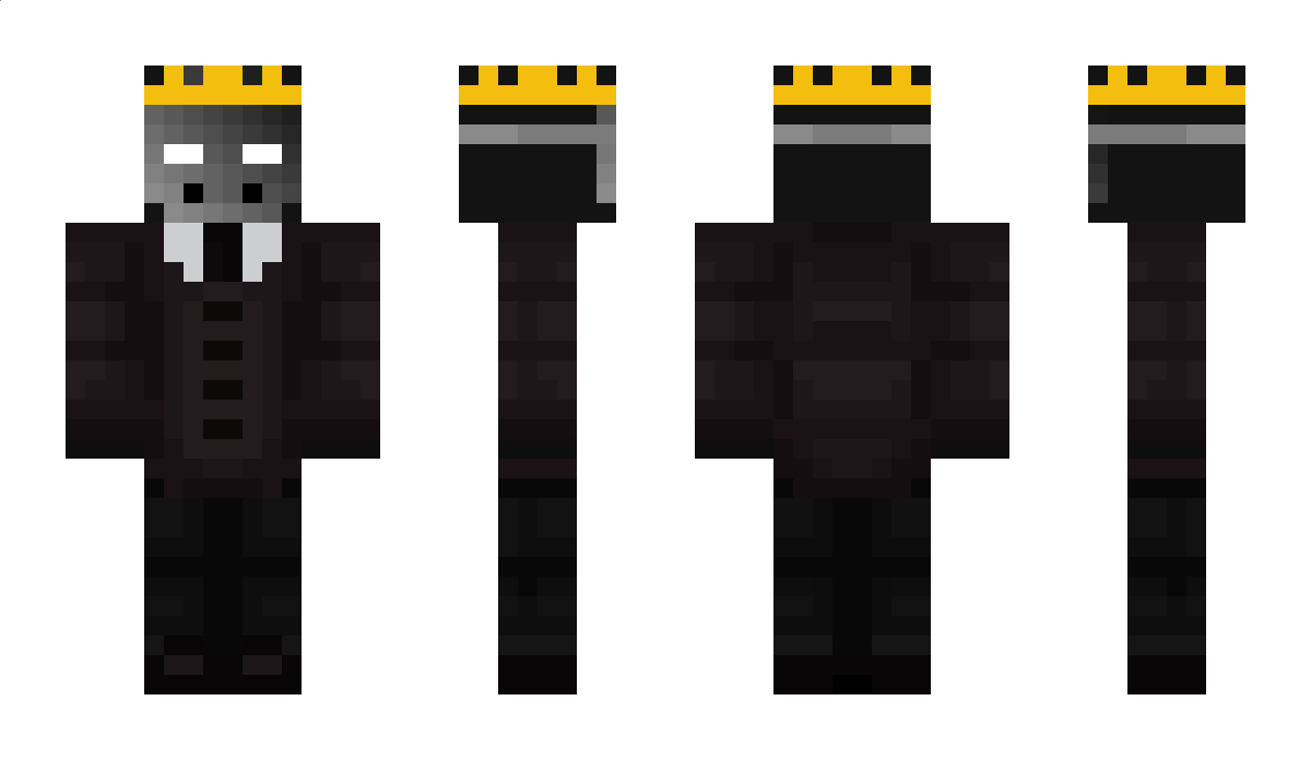 ostbulle11 Minecraft Skin