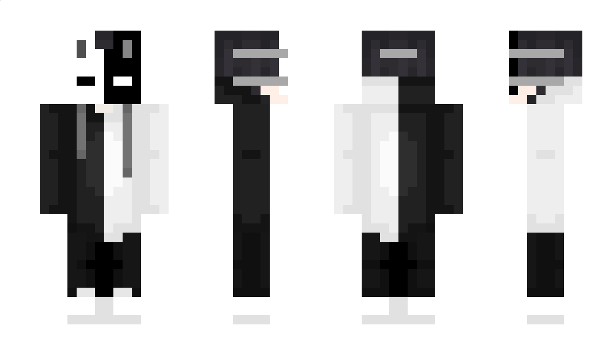 Greenkneen34 Minecraft Skin