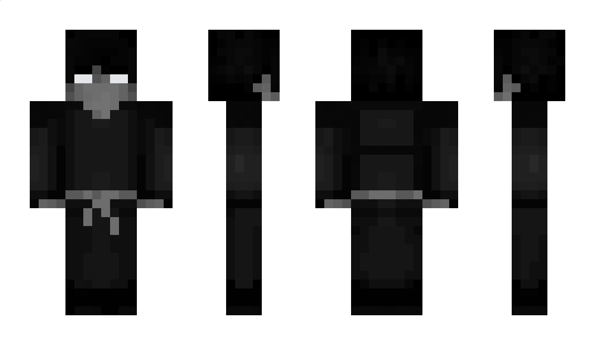 yWolffxz Minecraft Skin