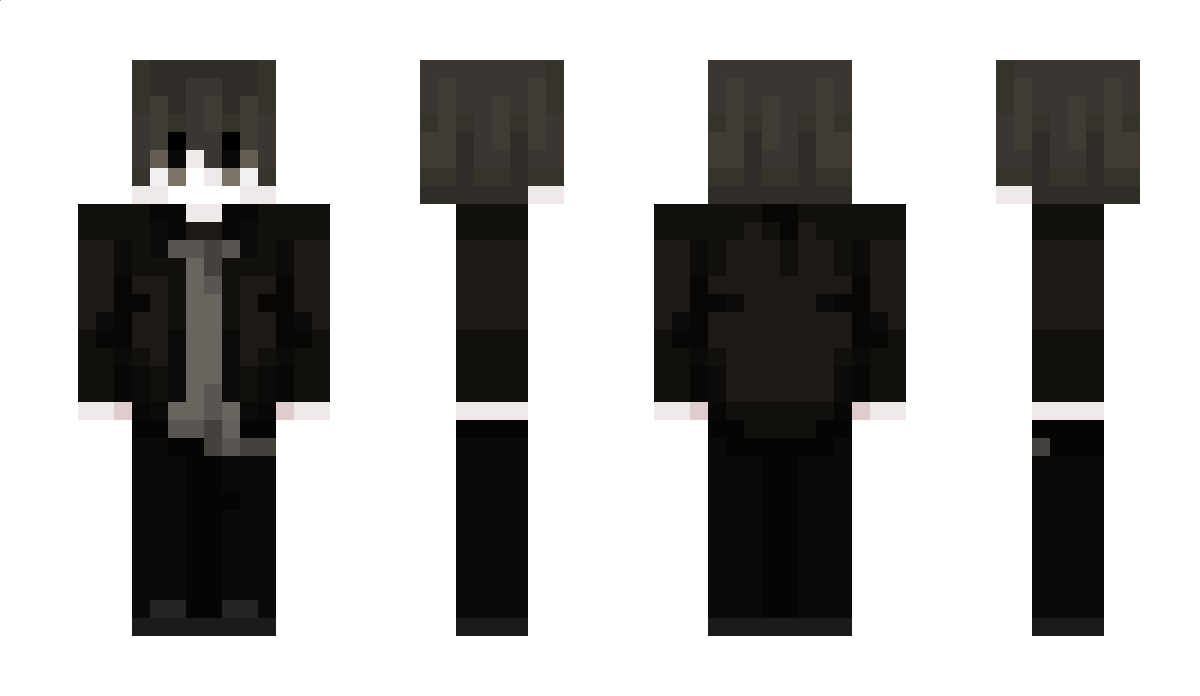 alayaxyz Minecraft Skin