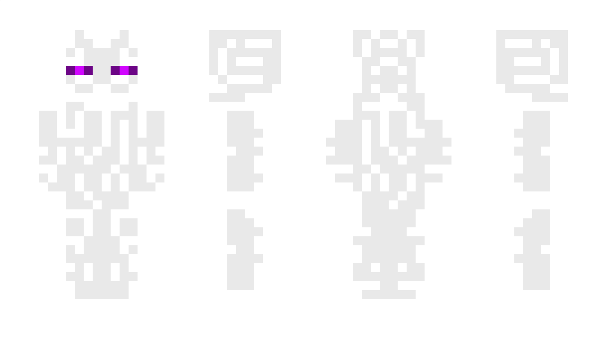 gossmannxk Minecraft Skin