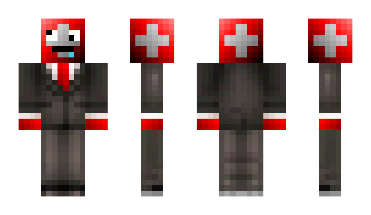 TTmstimo Minecraft Skin