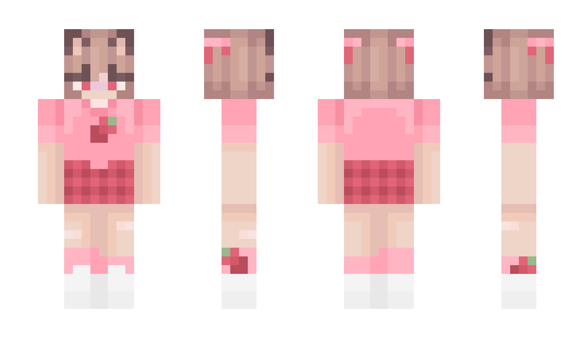 jssplayz Minecraft Skin