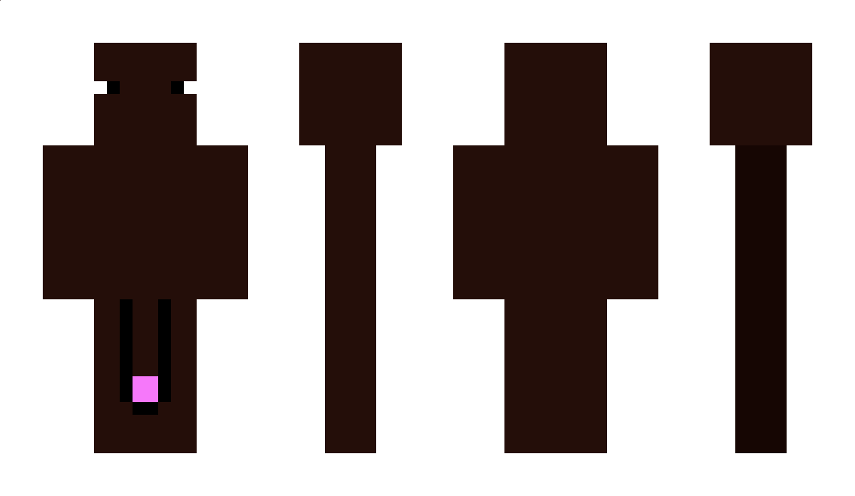 LK2W Minecraft Skin