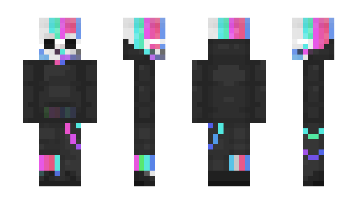 jayskylerr Minecraft Skin