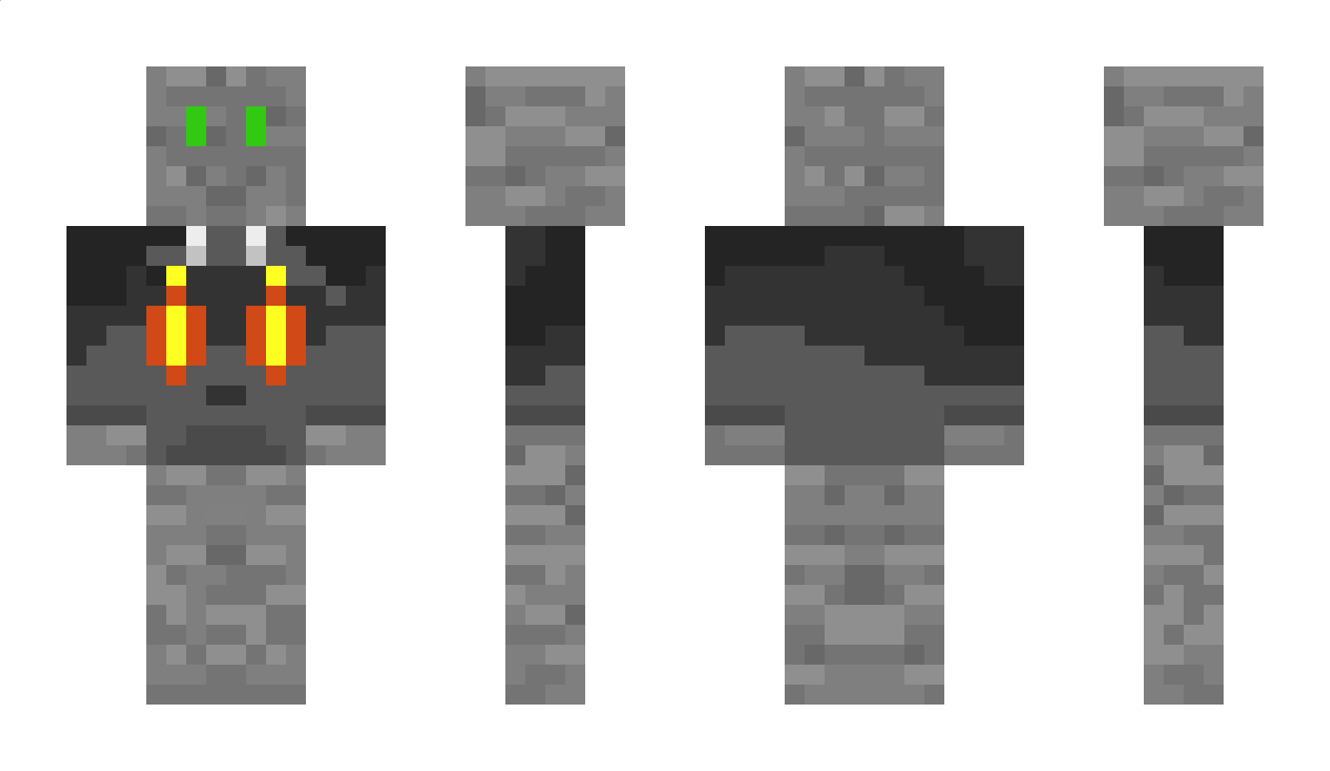 Stone1928 Minecraft Skin