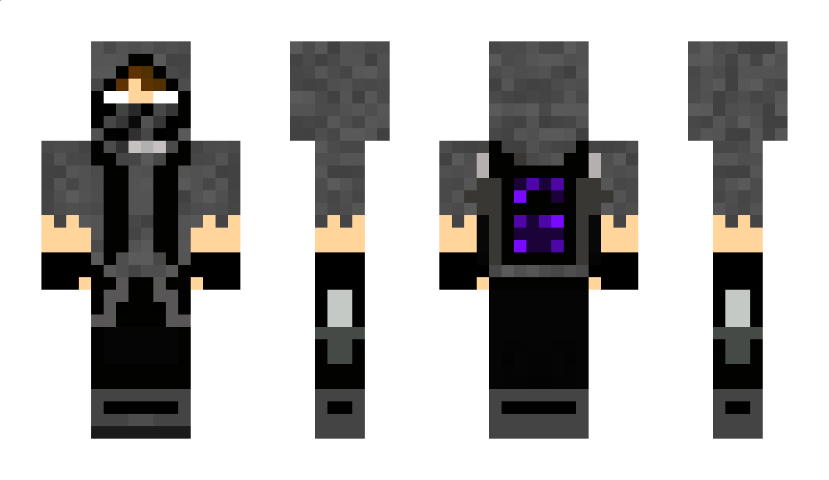 MineCraftn Minecraft Skin