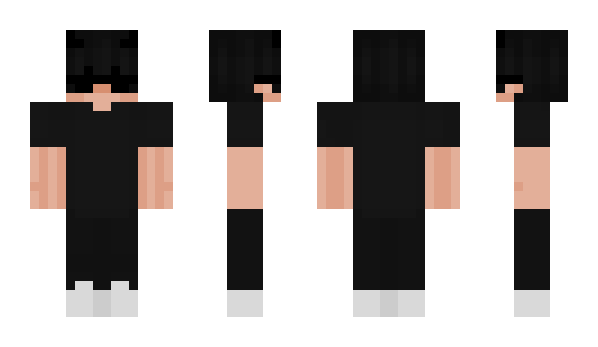 VIHAAN0012 Minecraft Skin