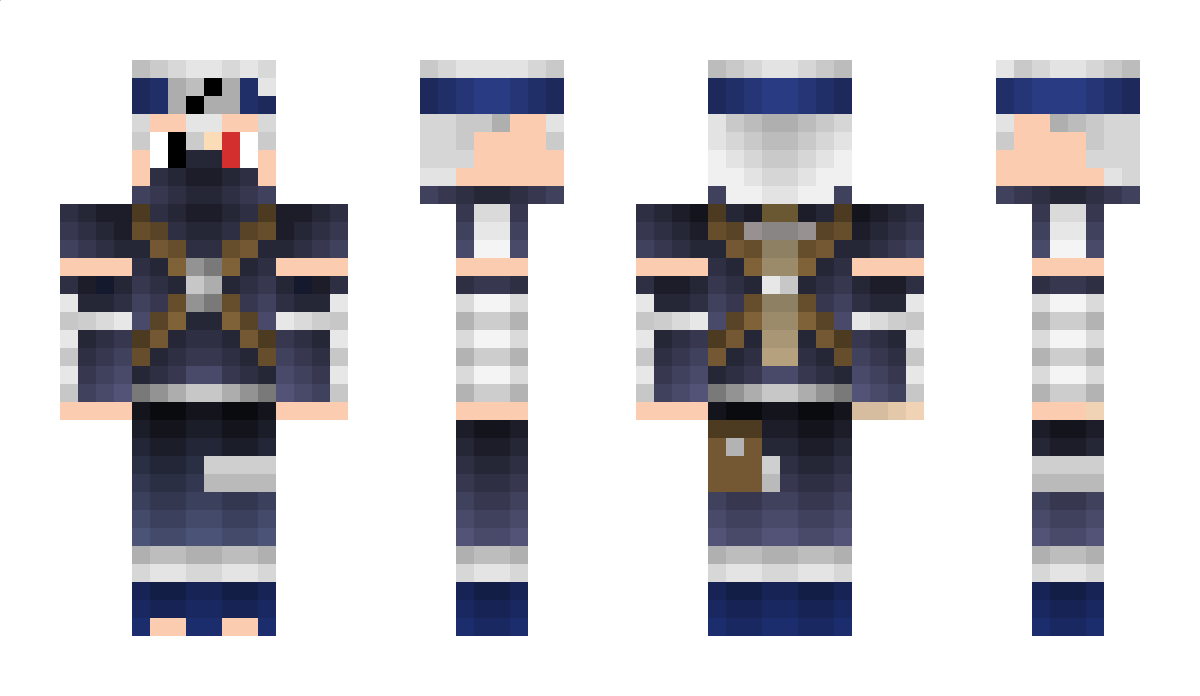 Erbsen_trooper Minecraft Skin