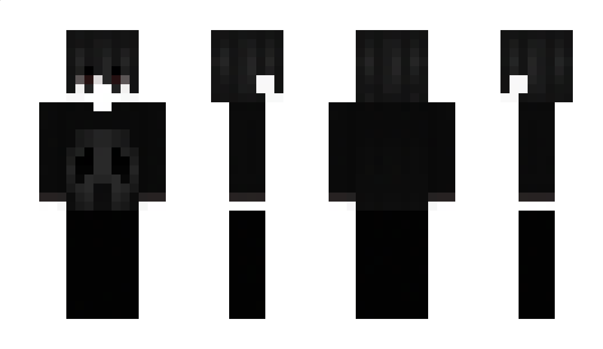 Balonxr Minecraft Skin