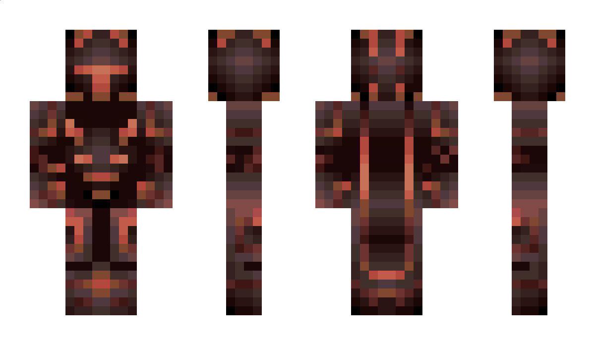 Arlostew Minecraft Skin