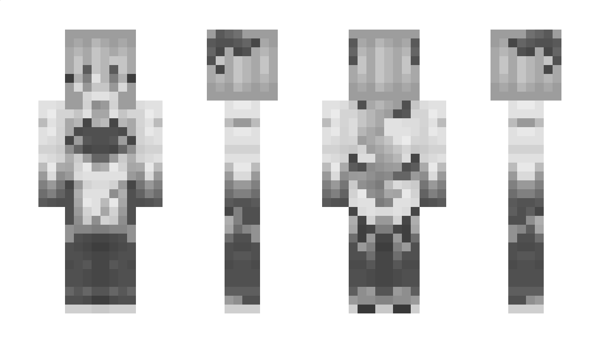 dxfyi Minecraft Skin