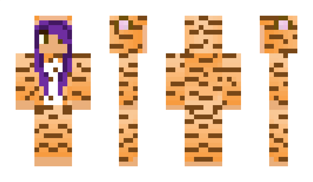 jobabafan Minecraft Skin