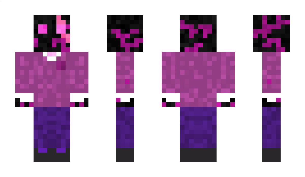 zaffi09 Minecraft Skin