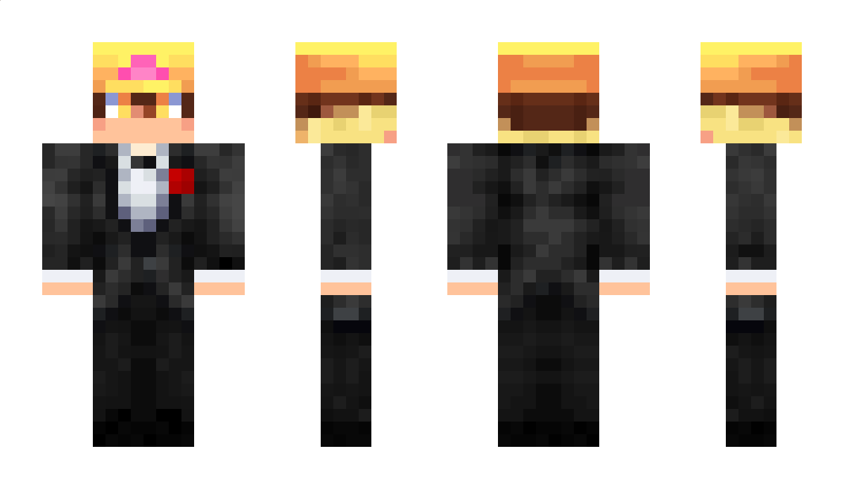 MrMelon_Pult Minecraft Skin