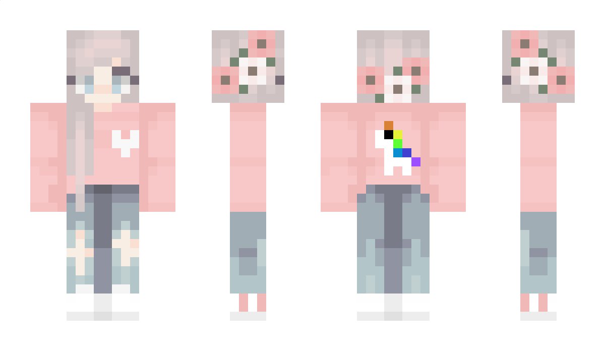 Obitoo Minecraft Skin