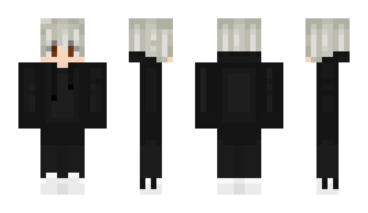 AG9TES Minecraft Skin