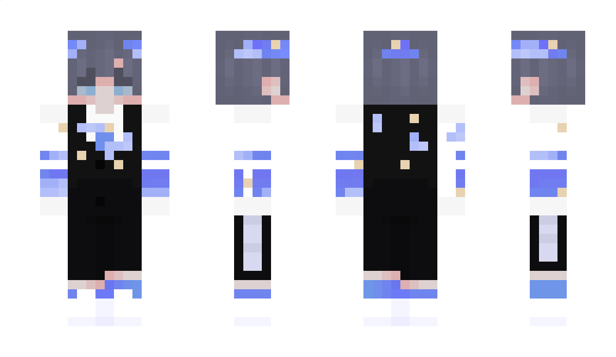 Mewplays_ Minecraft Skin