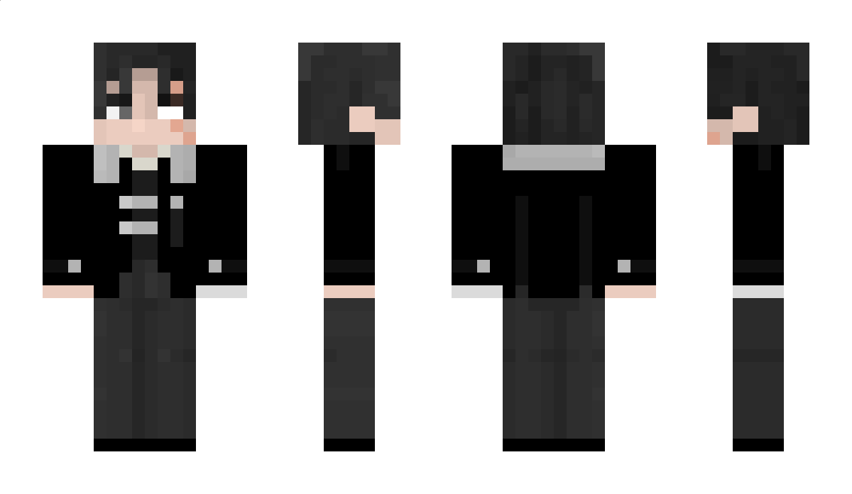 DIM00252 Minecraft Skin